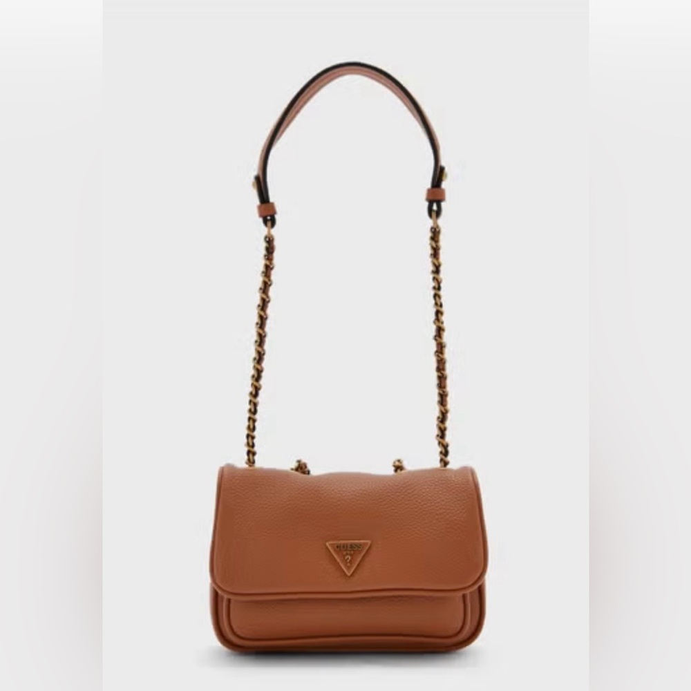 NWOT GUESS Becci Mini Convertible Crossbody